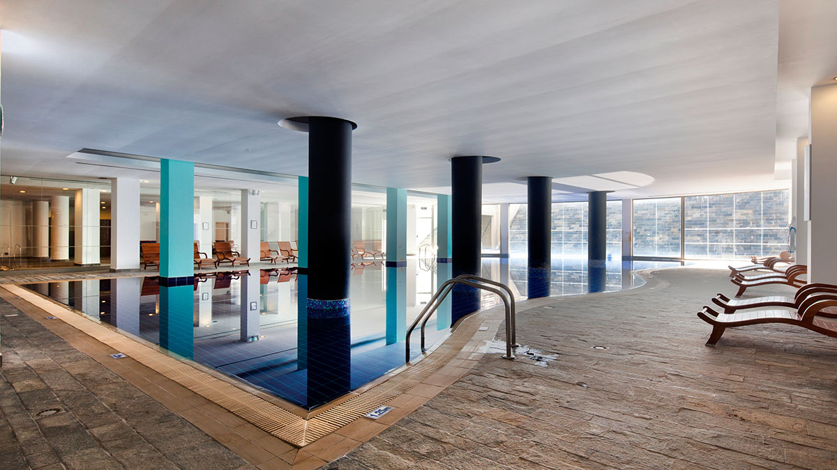Capital Coast Resort & Spa